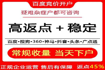 百度竞价广告运营中的数据分析和应用案例
